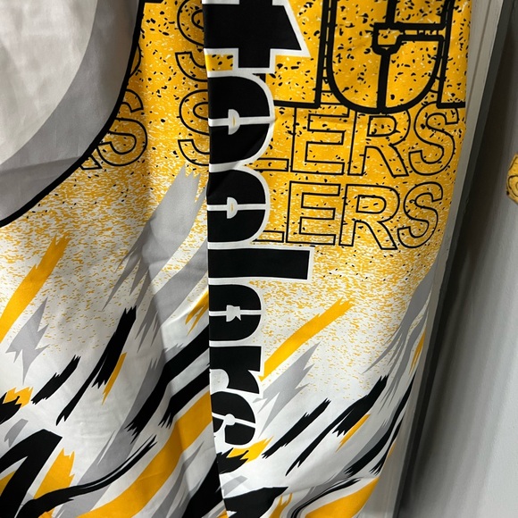 Pittsburgh Steelers jacket - Picture 5 of 5